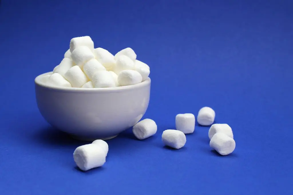 Easy Guide to Freezing Marshmallows (Freeze, Thaw & Enjoy!)