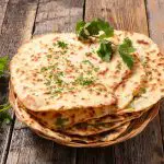 3 Easy Steps to Freeze Naan Bread Properly (Explained)