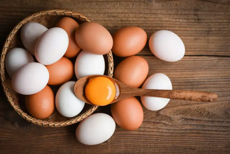 The Do’s & Don’ts of Freezing Raw Eggs (Explained)