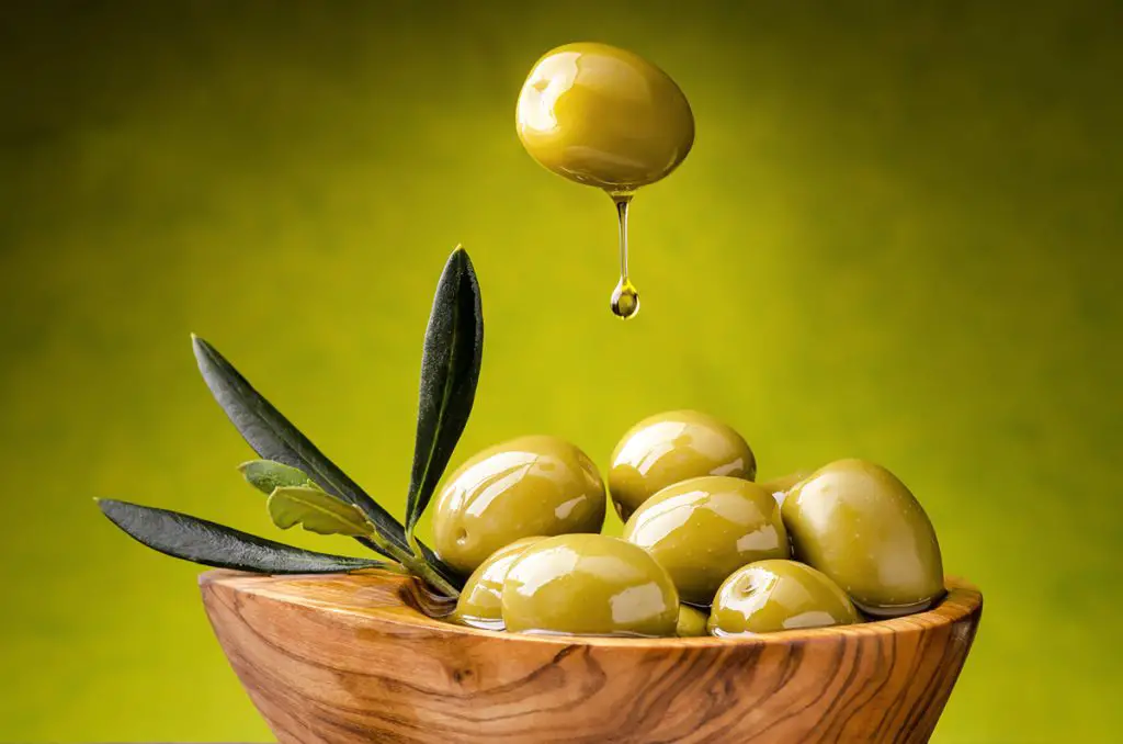 You can freeze both fresh and store purchased olives. Here's how.