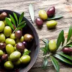 Freeze Olives in 4 Easy Steps (Fresh & Store Bought)