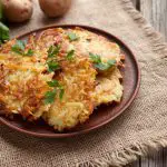 7 Steps to Freeze Potato Latkes (Cooked & UnCooked)