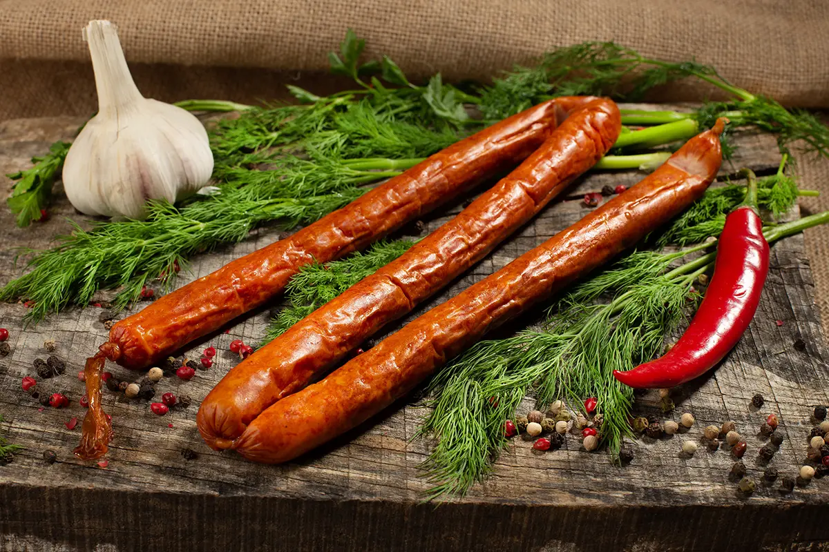 Freezing Kielbasa Everything You Need to Know (Easy Guide) Easy Freezing