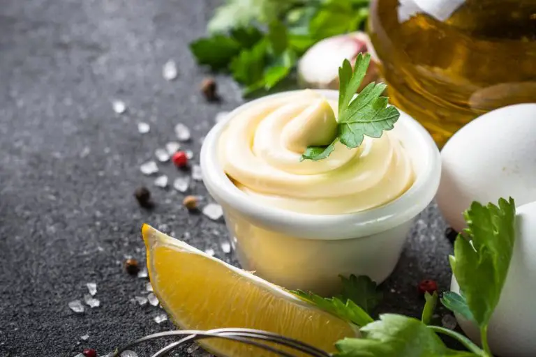You Can Freeze Mayonnaise (But Should You?)