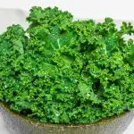 Can You Freeze Kale? (You Sure Can! Here's How)