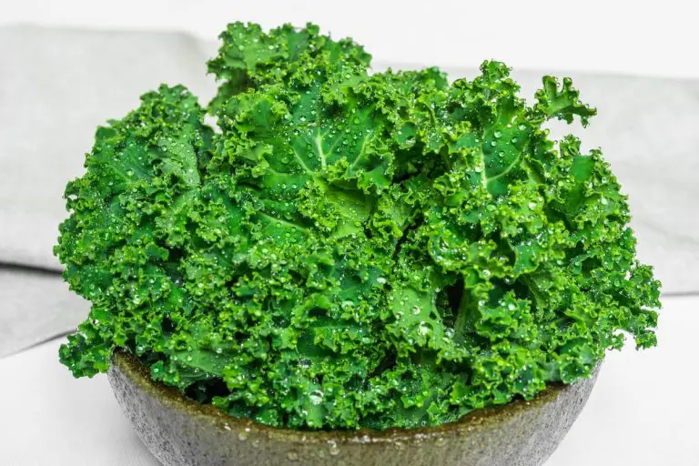 Can You Freeze Kale? (You Sure Can! Here’s How)