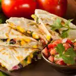A Simple Guide to Freezing Quesadillas (Cooked & Uncooked)