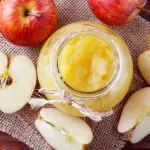 Can You Freeze Applesauce? (YES! Homemade & Store Bought)