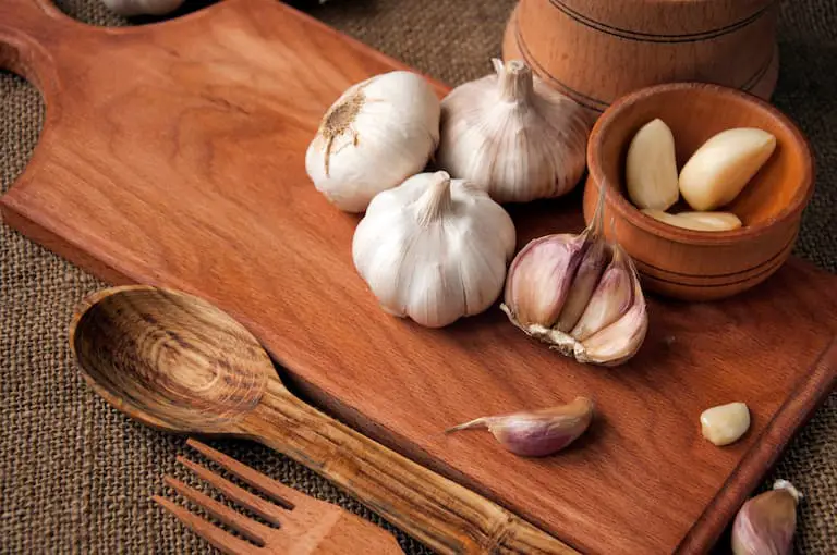 Can You Freeze Garlic? (YES! All Your Questions Answered)