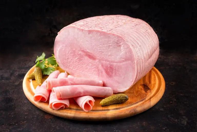 3 Reasons You Should Freeze Ham