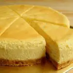 Can You Freeze Juniors Cheesecake? (YES! Here's How)