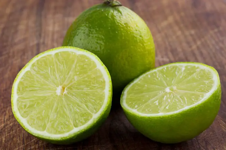 Can You Freeze Limes? (YES! Here's How)