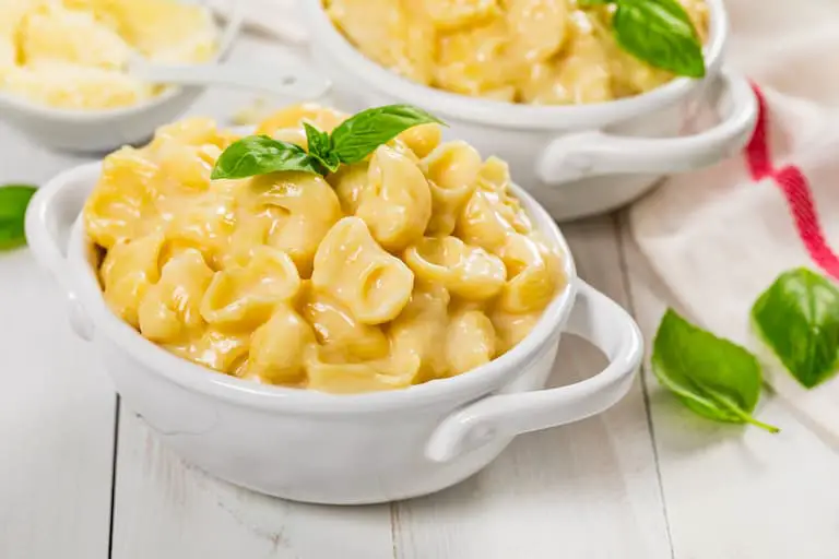 Can You Freeze Mac and Cheese? (YES! Tips & Tricks)