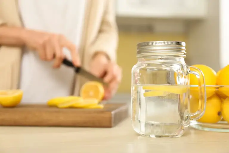 Using Mason Jars to Freeze Food (Ideal Freezer Container?)