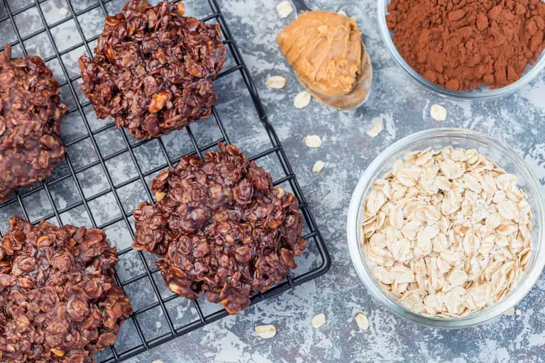 do no bake cookies freeze well