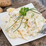 can you freeze potato salad: yes here's how to do it