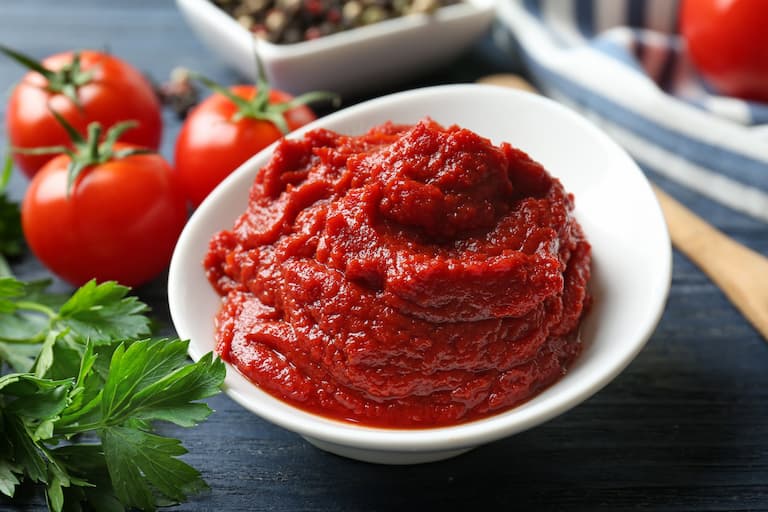 Can You Freeze Tomato Sauce? (YES! Here’s How)