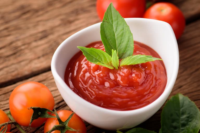 The Best Ways To Thaw Tomato Sauce