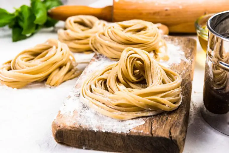 Can You Freeze Cooked Pasta? (Yes! 2 Easy Ways)