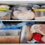 What To Do With Food When Defrosting Freezer (Explained)