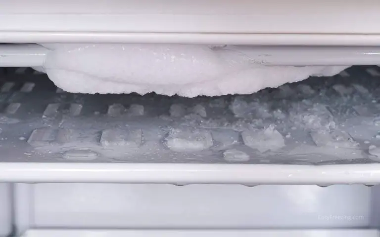 How Often You Should Defrost A Freezer (Revealed)