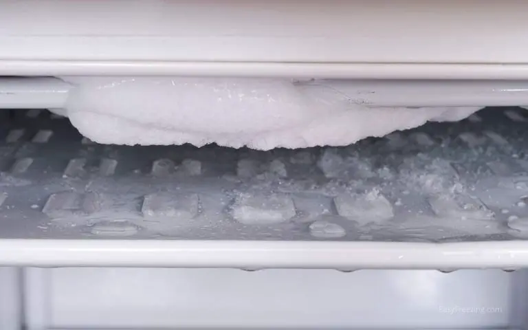 Freezer Frost: Safe to Eat or Dangerous? (Answered)