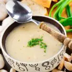Can You Freeze Cream Soups? (Best Ways To Freeze)