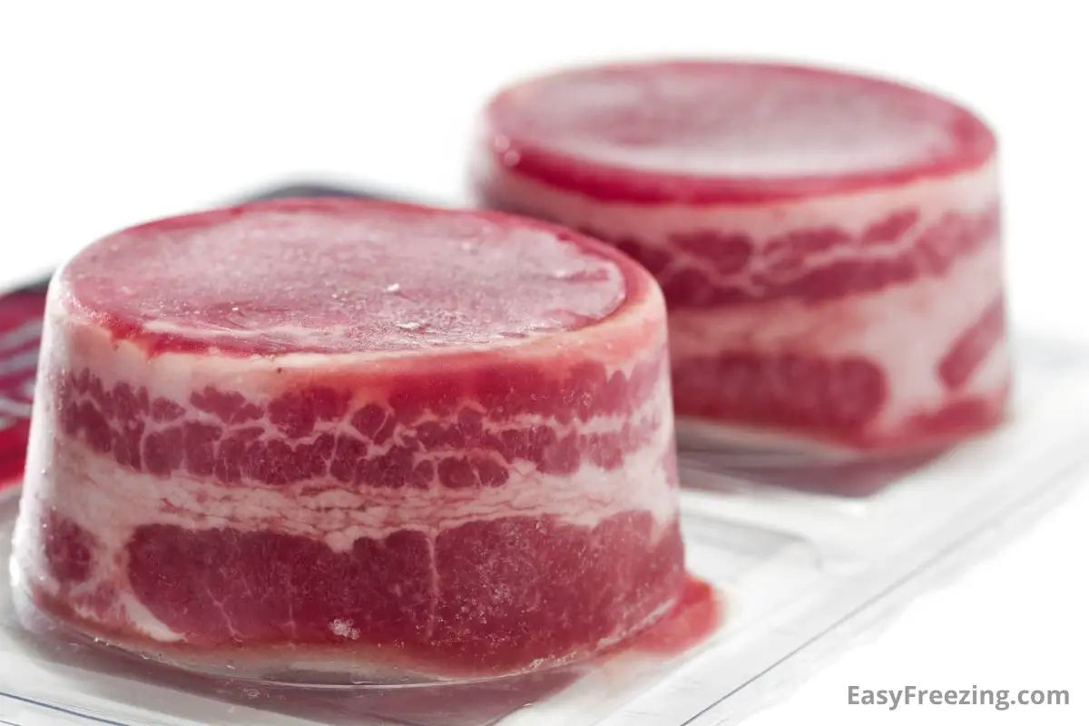 Freezing Filet Mignon: Easy Guide