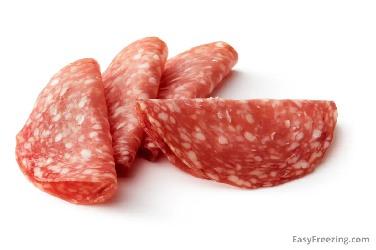 Is Pepperoni a Type of Salami?