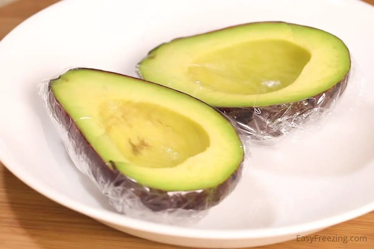 Methods To Freeze Avocados