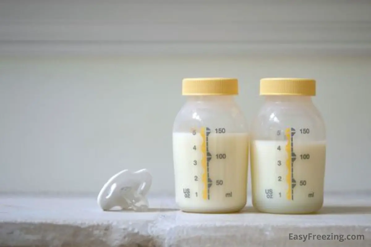 Advantages of Freezing Baby Formula