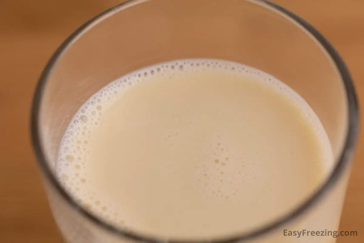 How to Tell If Soy Milk is Bad?