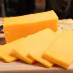 Can you freeze cheddar cheese