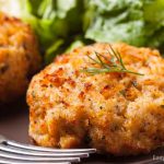 Can You Freeze Crab Cakes? (YES!...Here's How)
