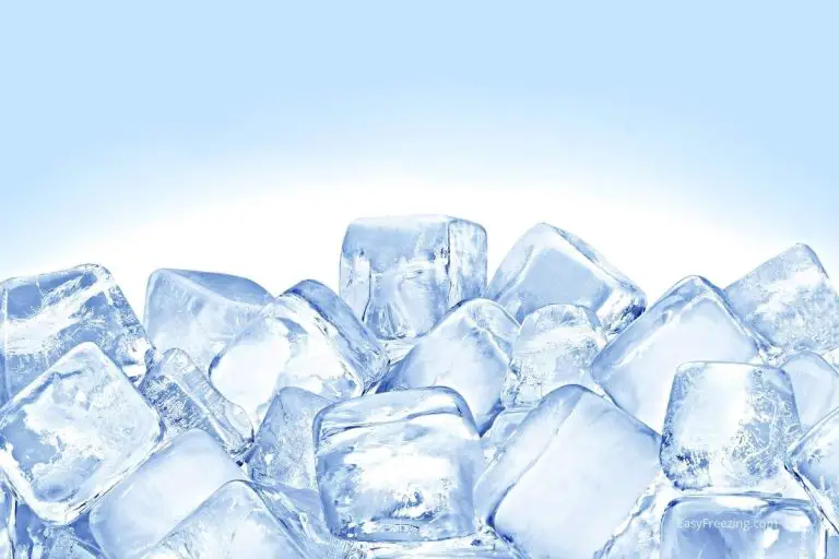 How To Stop Ice Cubes From Freezing Together (Explained)
