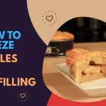 Freezing Apples for Pie Filling (Easy Guide!)