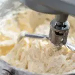How to Freeze ButterCream Frosting