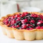 Berry pie: can you freeze pies