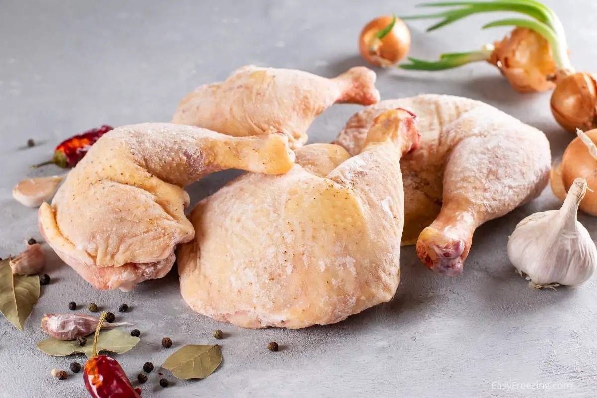 can you refreeze thawed chicken and poultry